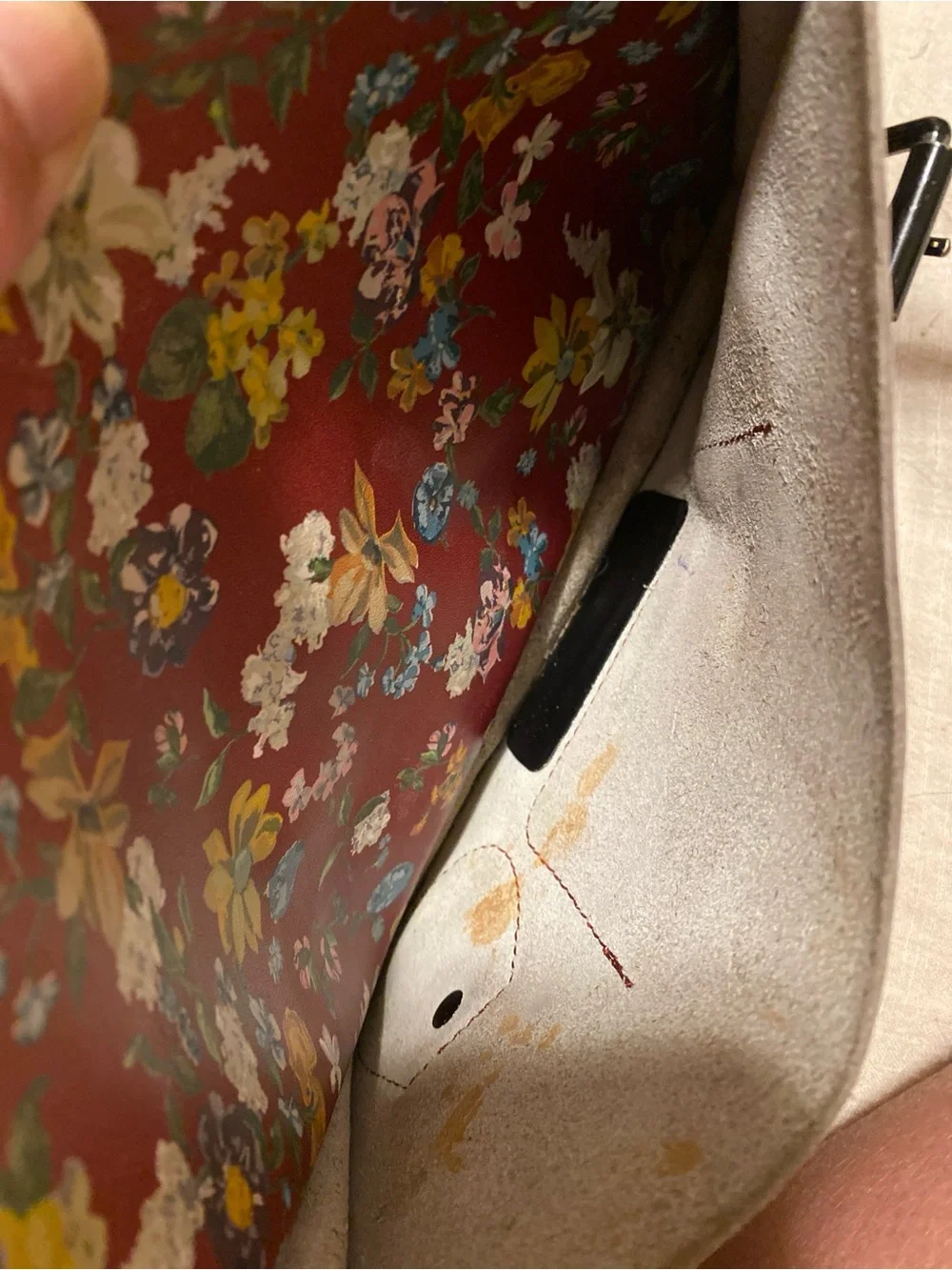 Rare Dr. Martens 11
